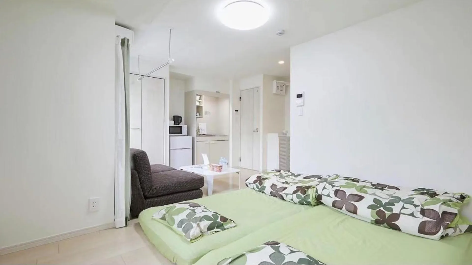 Marvelous Higashioi - Vacation Stay 13008V Tokyo 0*,