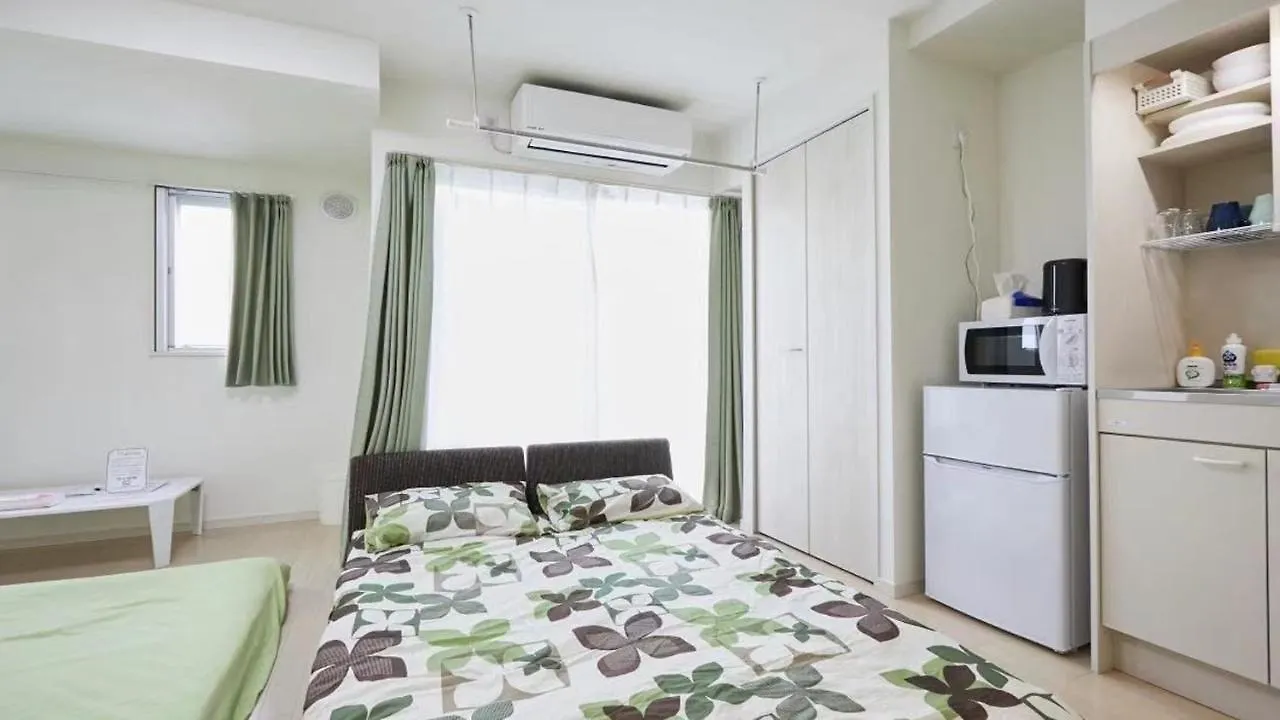 Marvelous Higashioi - Vacation Stay 13008V Tokio Apartament