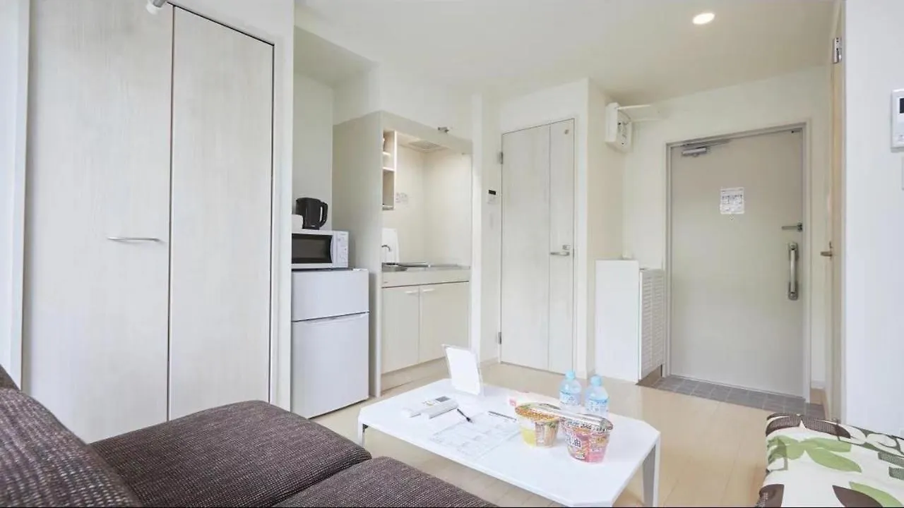 Apartament Marvelous Higashioi - Vacation Stay 13008V Tokio Japonia