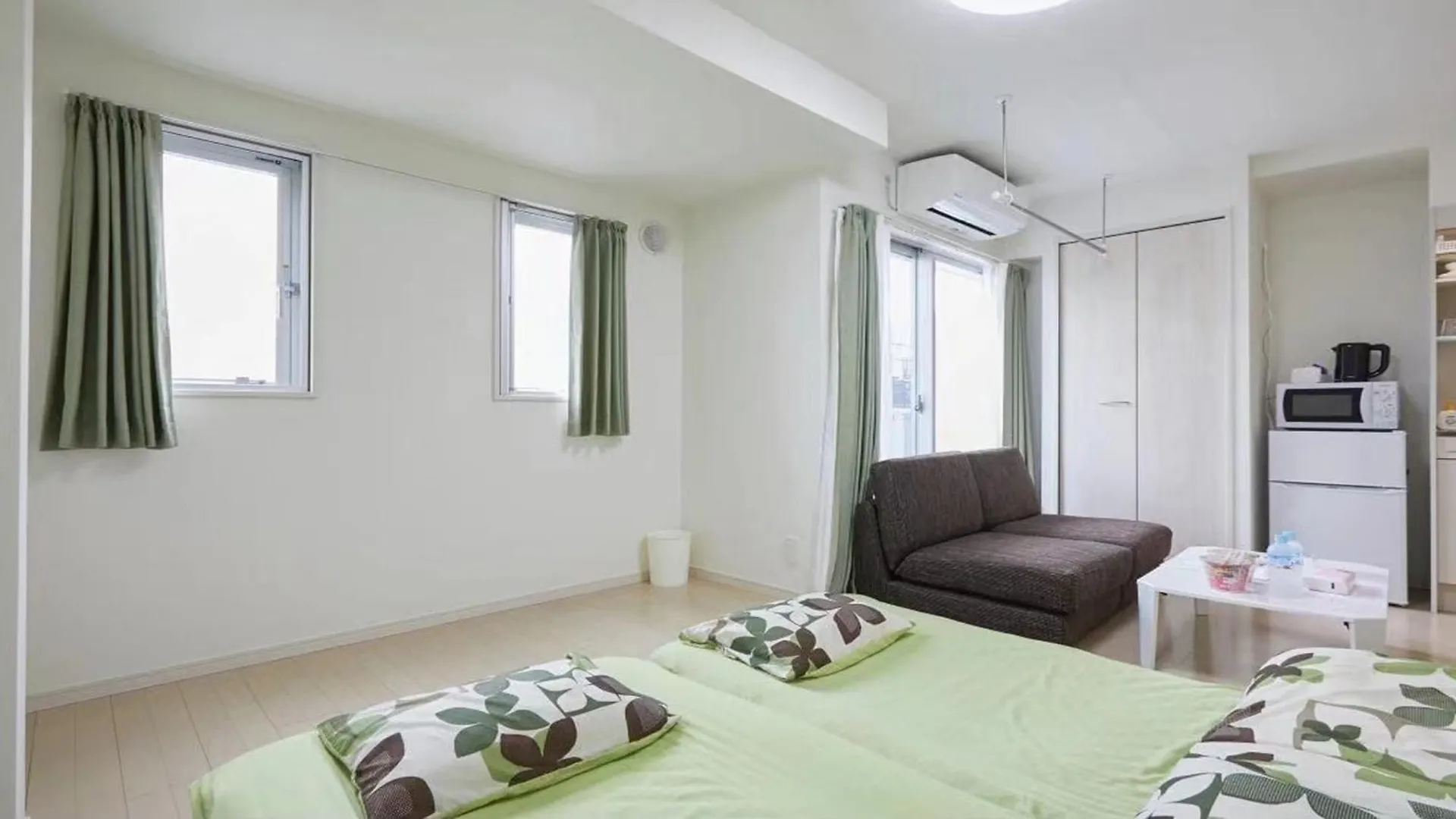 Marvelous Higashioi - Vacation Stay 13008V Tokio Apartament