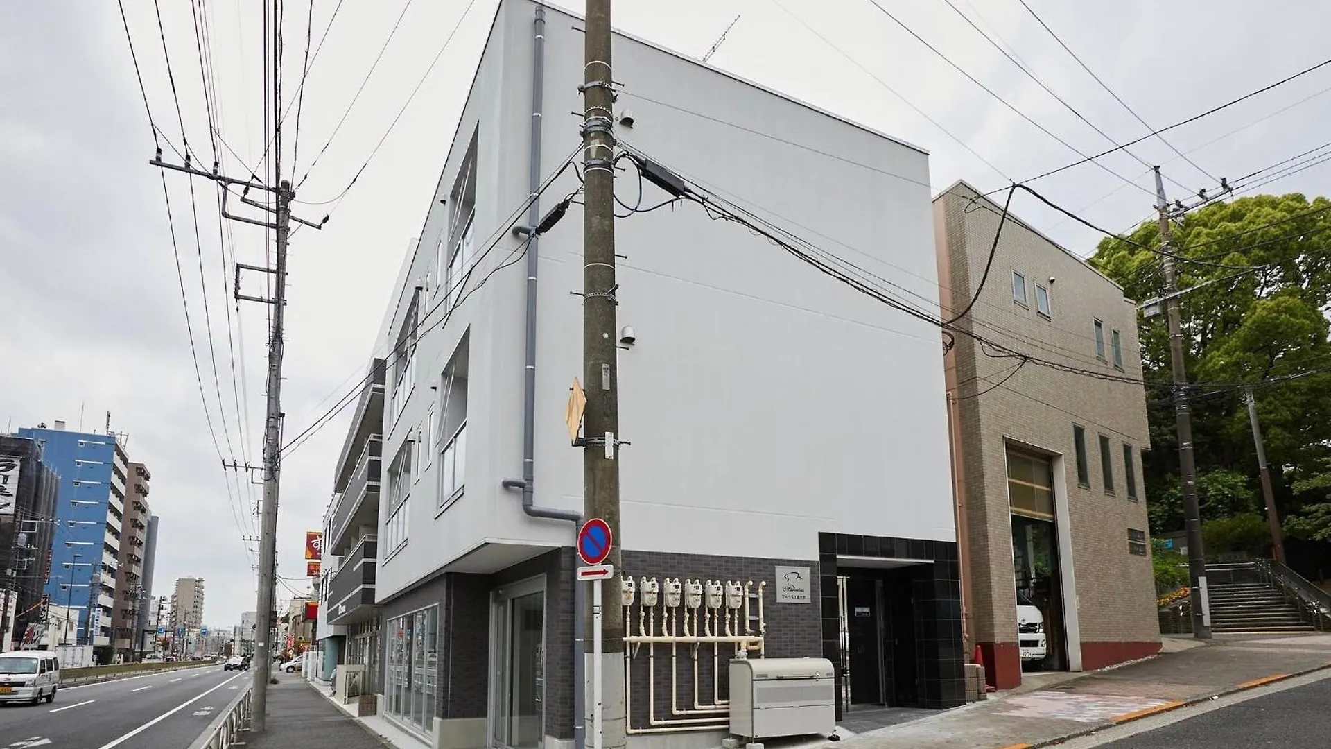 Marvelous Higashioi - Vacation Stay 13008V Tokio