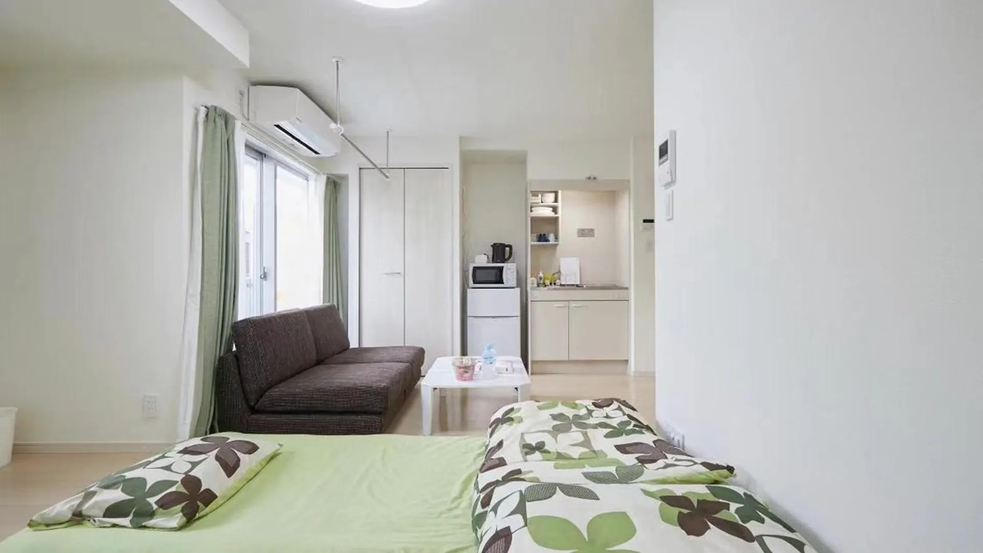 Marvelous Higashioi - Vacation Stay 13008V Tokio Apartament