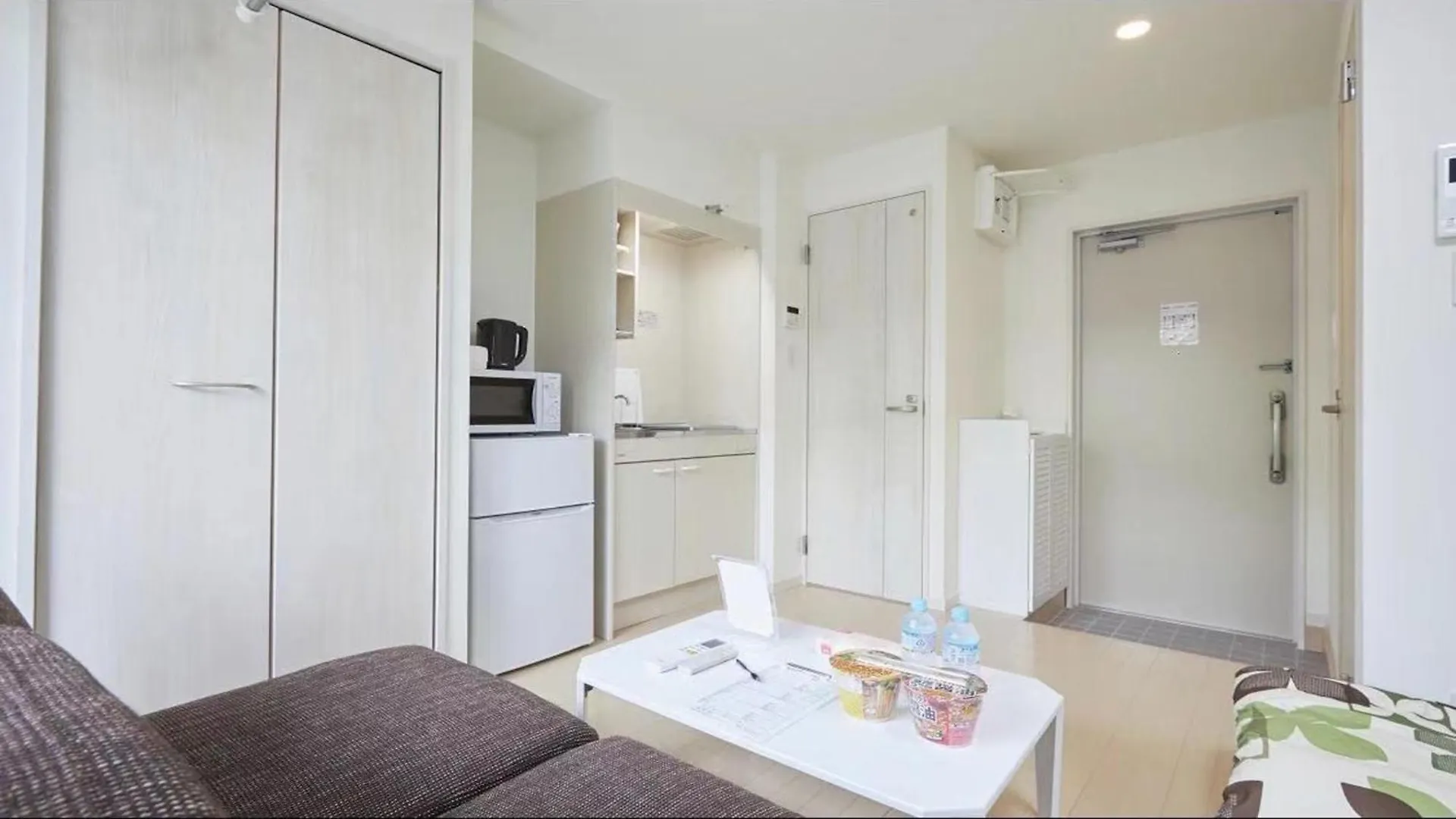 Marvelous Higashioi - Vacation Stay 13008V Tokio Apartament