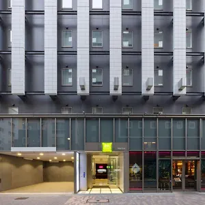 Ibis Styles Tokyo Ginza Tóquio
