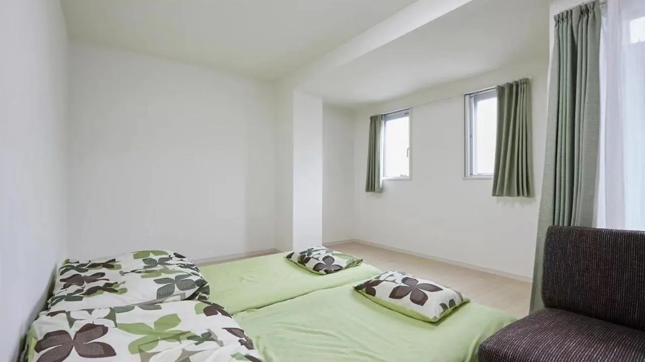 Marvelous Higashioi - Vacation Stay 13008V Tokyo 0*,  Japan