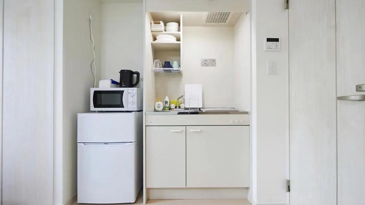 Marvelous Higashioi - Vacation Stay 13008V Tokyo Apartment