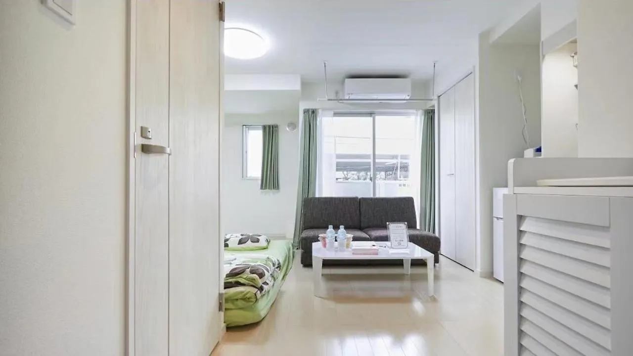 Marvelous Higashioi - Vacation Stay 13008V Tokyo