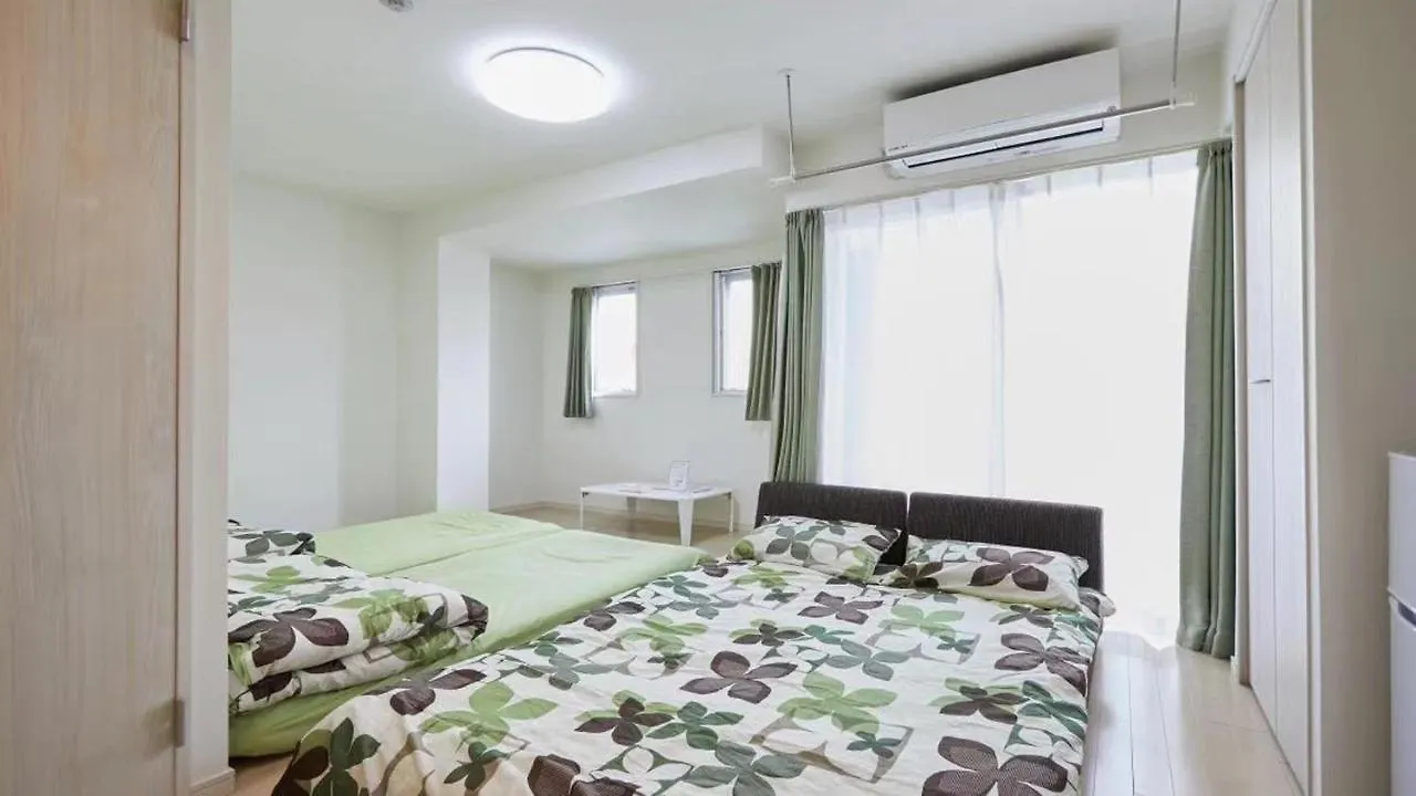 Marvelous Higashioi - Vacation Stay 13008V Tokyo 0*,  Japan