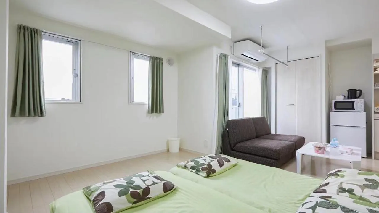 Marvelous Higashioi - Vacation Stay 13008V Tokyo 0*,