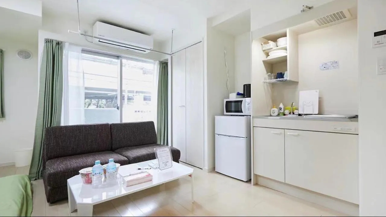 Marvelous Higashioi - Vacation Stay 13008V Tokyo Apartment