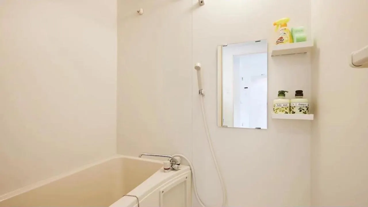 Apartment Marvelous Higashioi - Vacation Stay 13008V Tokyo Japan