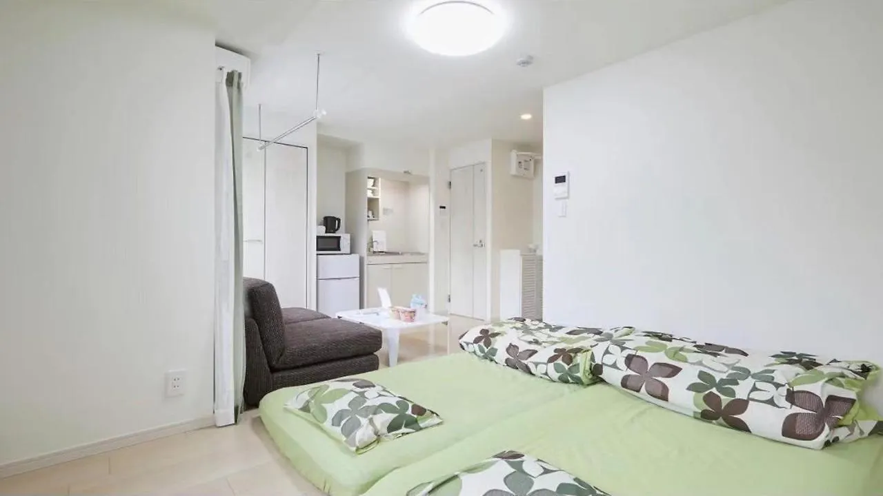 Marvelous Higashioi - Vacation Stay 13008V Tokyo Apartment