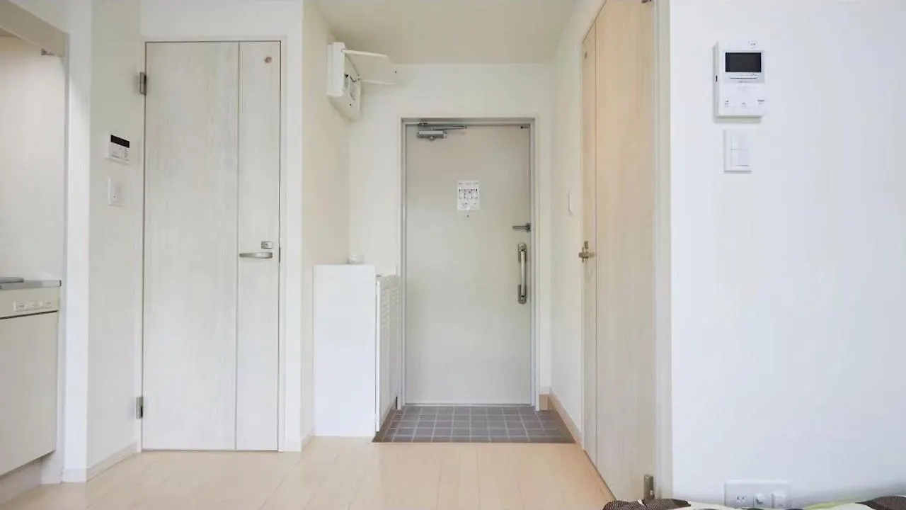 Apartment Marvelous Higashioi - Vacation Stay 13008V Tokyo Japan