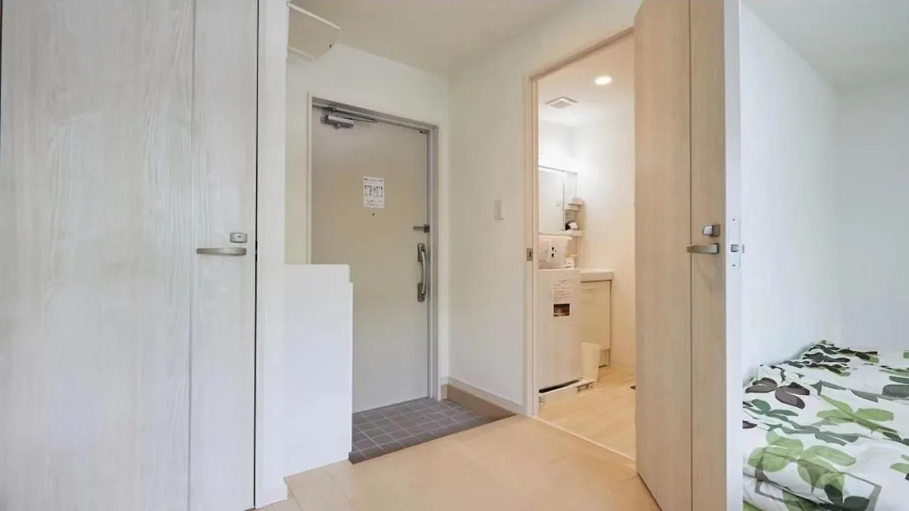 Marvelous Higashioi - Vacation Stay 13008V Tokyo 0*,