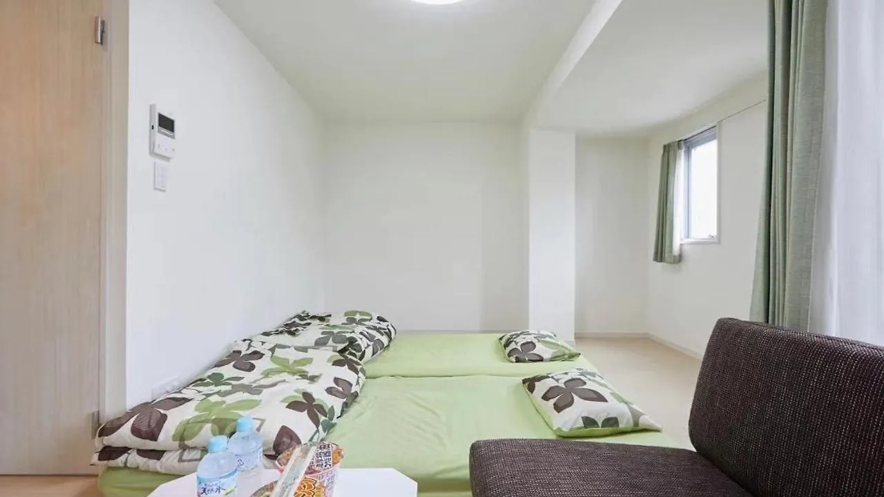 Marvelous Higashioi - Vacation Stay 13008V Tokyo