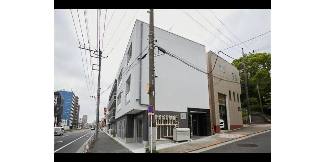 Apartment Marvelous Higashioi - Vacation Stay 13008V Tokyo Japan