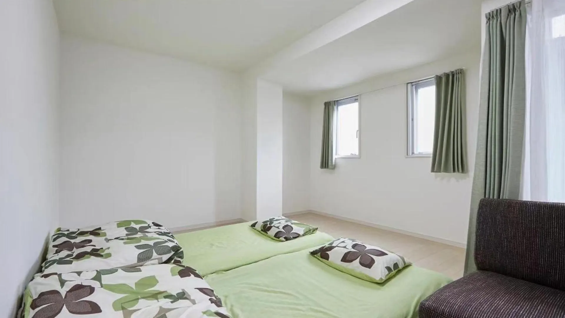 Apartment Marvelous Higashioi - Vacation Stay 13008V Tokyo